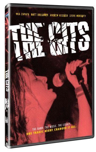 The Gits still 1