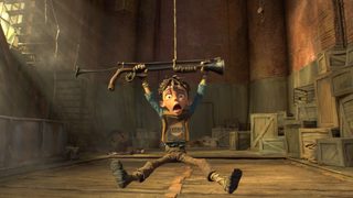 The Boxtrolls still 3