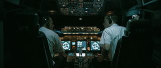 Alpha Code still 3