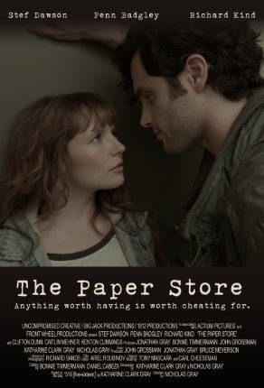 The Paper Store still 6