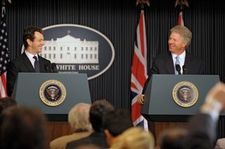 The Special Relationship still 2