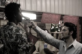 White Lightnin' still 1