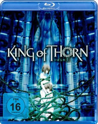 King of Thorn still 3