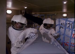 Starflight One still 6