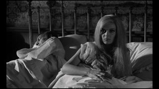 Nightmare Castle still 4