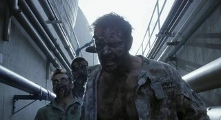 Isle of the Dead still 8