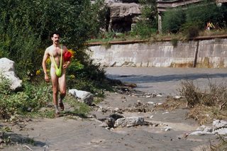 Borat: Cultural Learnings of America for Make Benefit Glorious Nation of Kazakhstan still 3