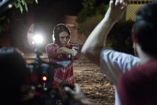 Loves Her Gun still 8
