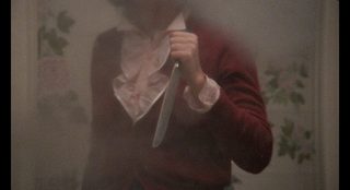 A Blade in the Dark still 6