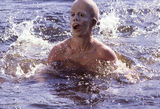 Friday the 13th still 5