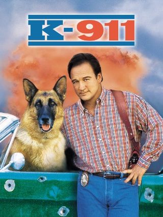 K-911 still 1