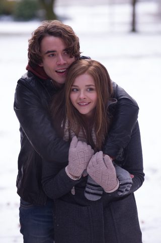 If I Stay still 2