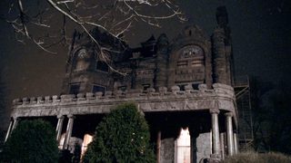 The Real Haunted Mansion 2 still 1