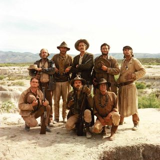 The Wild Bunch still 3