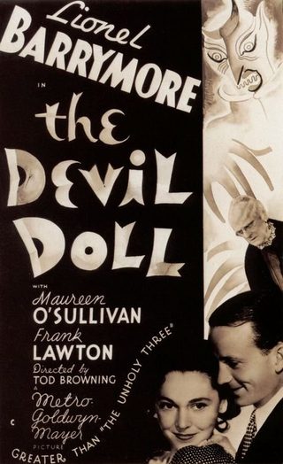 The Devil-Doll still 7
