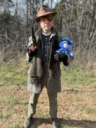 The Gunslingers still 2