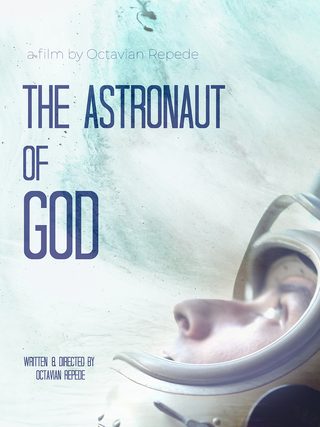 The Astronaut of God still 8
