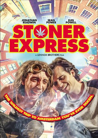 Stoner Express still 3