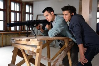 Na igre still 5