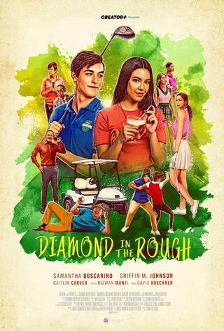 Diamond in the Rough still 1