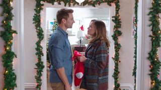 Snowed Inn Christmas still 3