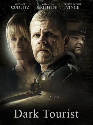 The Grief Tourist still 1