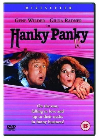 Hanky Panky still 5