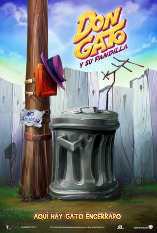Top Cat: The Movie still 5