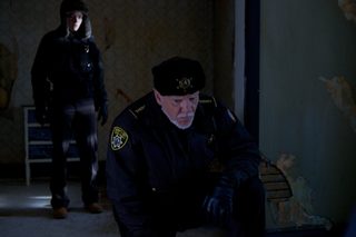 Silent Night still 2