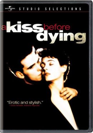 A Kiss Before Dying still 7