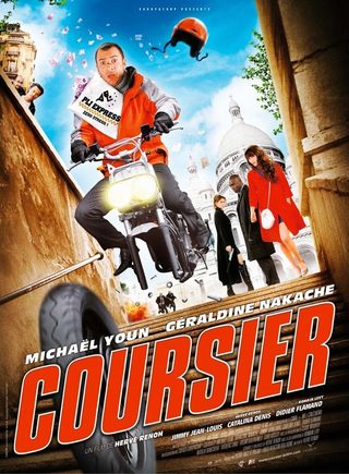 Coursier still 1