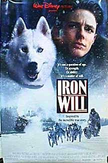 Iron Will still 4