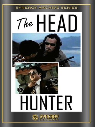 The Head Hunter still 3