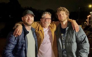 Neighborhood Watch still 8