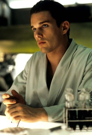 Gattaca still 8