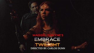 Maggie Shayne's Embrace the Twilight still 8