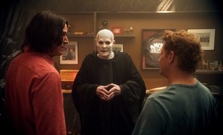 Bill & Ted Face the Music still 2