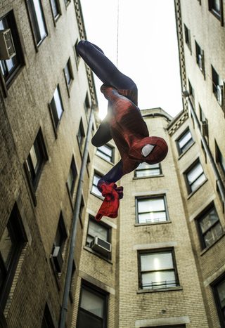 The Amazing Spider-Man 2 still 7