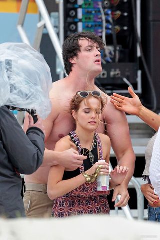 Dirty Grandpa still 5