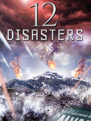 The 12 Disasters of Christmas still 8