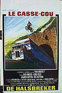 Viva Knievel! still 1