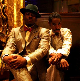 Idlewild still 1