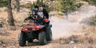 Legacy Peak still 2