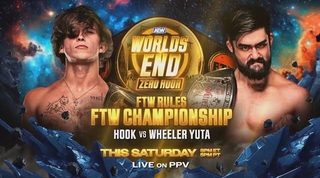 AEW Worlds End still 3