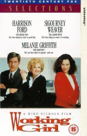 Working Girl still 8