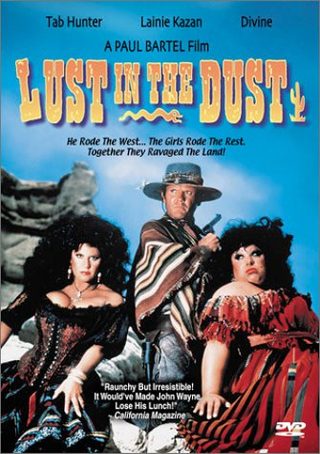 Lust in the Dust still 4