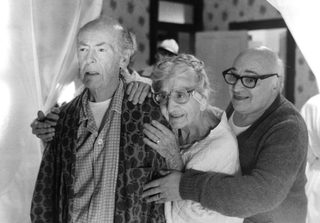 Twilight Zone: The Movie still 2