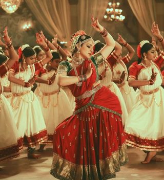 Thalaivii still 2