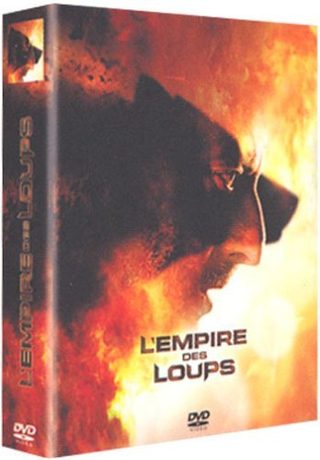 Empire of the Wolves still 5