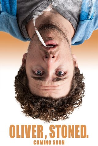 Oliver, Stoned. still 2